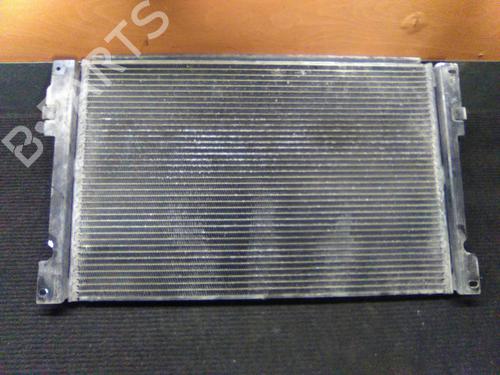 Used AC radiator AC radiator 19847232 19847232