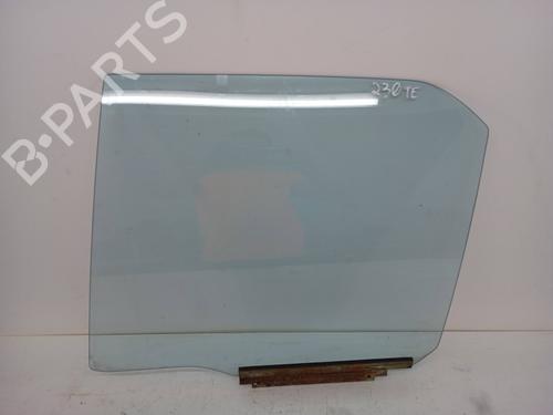 Used Rear left door window Rear left door window 34159085 34159085