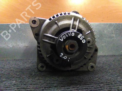 Used Alternator Alternator 19847233 19847233