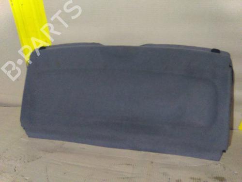 Used Rear parcel shelf Rear parcel shelf 19847248 19847248