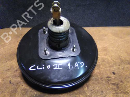 Used Servo brake Servo brake 19847250 19847250