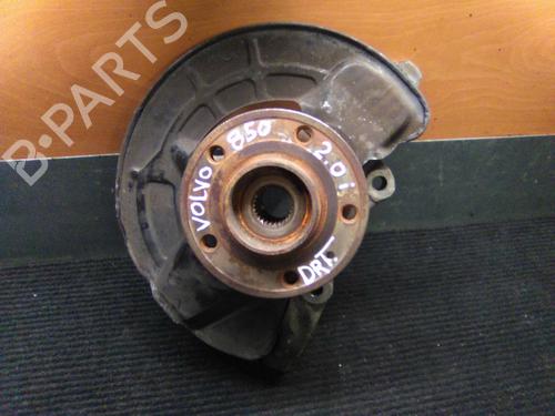 Used Right front steering knuckle Right front steering knuckle VOLVO 850 Estate (855) 2.0 Turbo (210 hp) 19847242 19847242