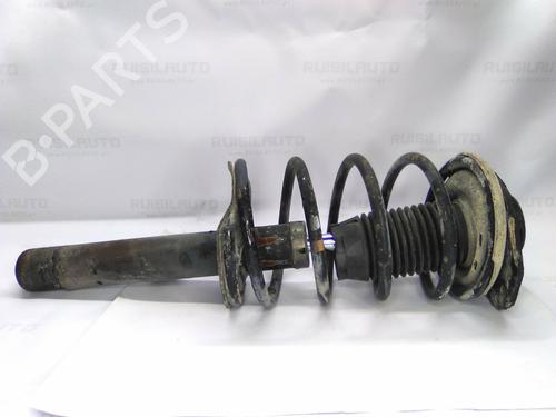 Used Right front shock absorber Right front shock absorber 19847271 19847271