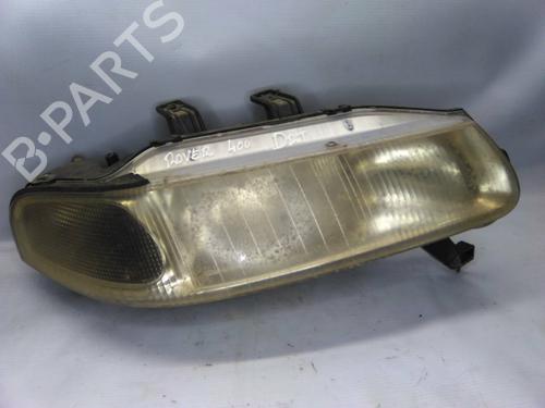 Used Right headlight Right headlight ROVER 400 II Hatchback (RT) 414 Si (103 hp) 19847262 19847262