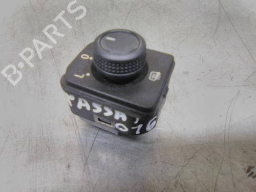 Used Mirror switch Mirror switch VW PASSAT B8 (3G2, CB2) 1.6 TDI (120 hp) 19847280 19847280