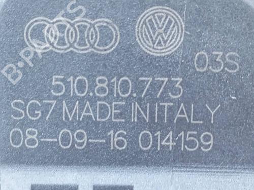 Fuel door actuator VW PASSAT B8 (3G2, CB2) 1.6 TDI | BP19847285E18 - Image 4