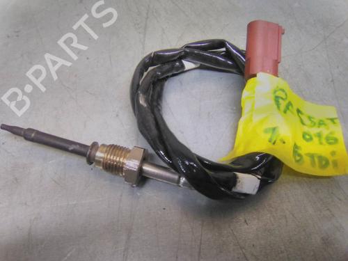 Elektronisk sensor Elektronisk sensor VW PASSAT B8 (3G2, CB2) 1.6 TDI (120 hp) 19847286 19847286