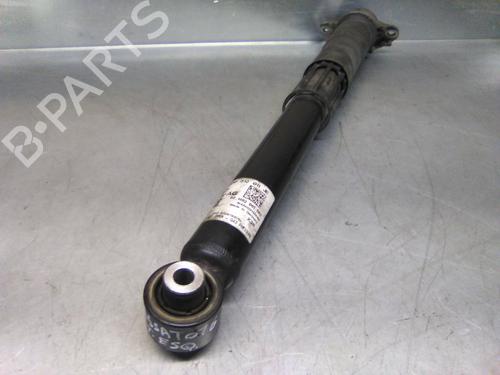 Used Left rear shock absorber Left rear shock absorber VW PASSAT B8 (3G2, CB2) 1.6 TDI (120 hp) 19847304 19847304