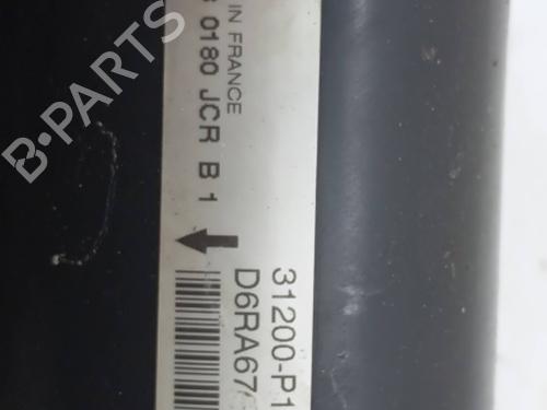 Starter SEAT LEON (1P1) | BP36226991M8 - Image 3