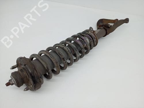 Used Left front shock absorber Left front shock absorber SEAT LEON (1P1) [2005-2013] 36226992 36226992