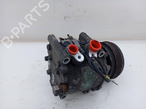 AC compressor SEAT LEON (1P1) | BP36226986M34 - Image 2