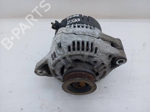 Used Alternator Alternator SEAT LEON (1P1) [2005-2013] 36226987 36226987