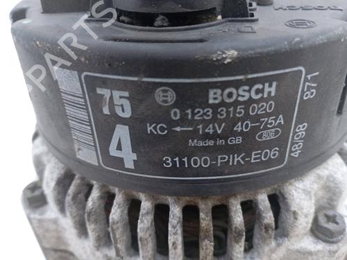 Alternator SEAT LEON (1P1) | BP36226987M7 - Image 4