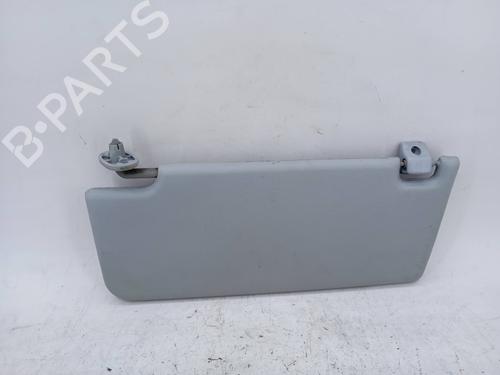 Parasol derecha Parasol derecha SEAT LEON (1P1) [2005-2013] 36226988 36226988