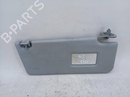 Right sun visor SEAT LEON (1P1) | BP36226988I2 - Image 2