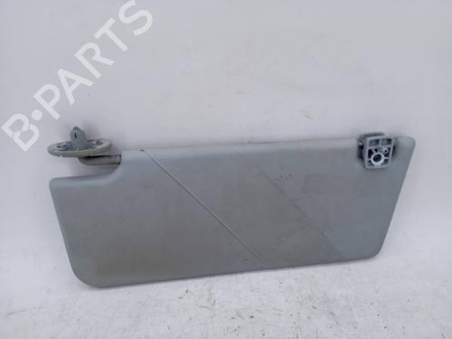 Pala sol esquerda Pala sol esquerda SEAT LEON (1P1) [2005-2013] 36226989 36226989