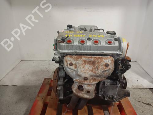 Motor Motor SEAT LEON (1P1) [2005-2013] 36226990 36226990