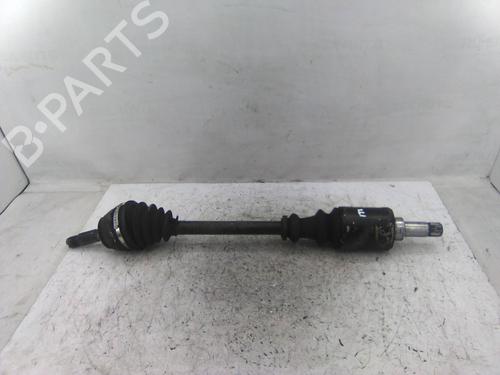 Used Left front driveshaft Left front driveshaft 19847321 19847321