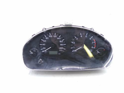 Used Instrument cluster Instrument cluster MITSUBISHI SPACE STAR MPV (DG_A) 1.3 16V (DG1A) (86 hp) 19847334 19847334