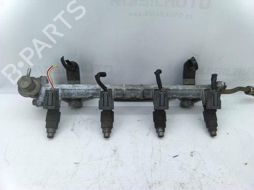Used Injection rail Injection rail 19847338 19847338