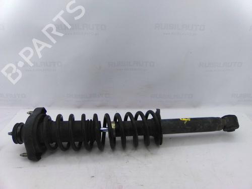 Used Left rear shock absorber Left rear shock absorber MITSUBISHI SPACE STAR MPV (DG_A) 1.3 16V (DG1A) (86 hp) 19847341 19847341