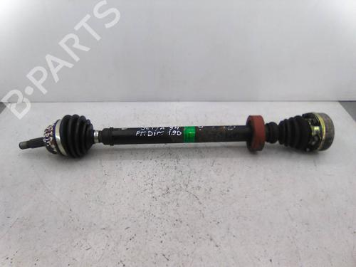 Used Right front driveshaft Right front driveshaft 36226994 36226994