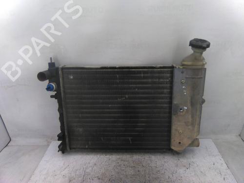Used Water radiator Water radiator 19847326 19847326
