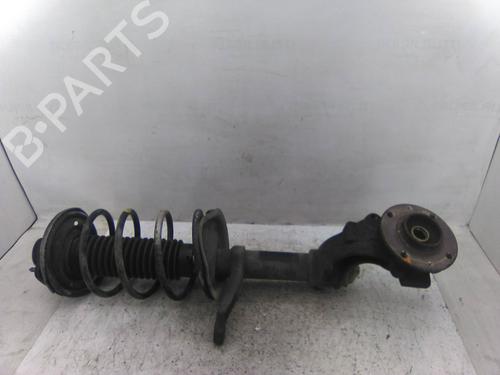 Used Right front steering knuckle Right front steering knuckle 19847327 19847327