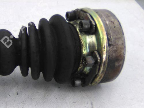 Right front driveshaft SEAT LEON (1P1)  | BP36226994M39  - Image 5