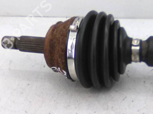 Right front driveshaft SEAT LEON (1P1)  | BP36226994M39  - Image 7