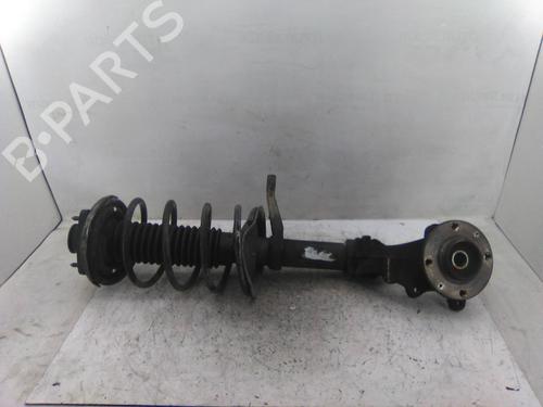 Used Left front steering knuckle Left front steering knuckle 19847328 19847328