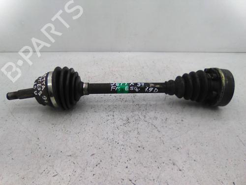 Used Left front driveshaft Left front driveshaft 36226995 36226995