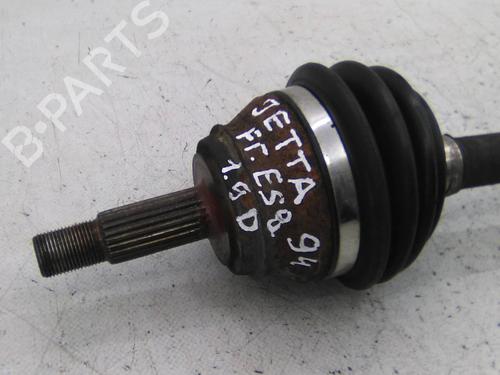 Left front driveshaft SEAT LEON (1P1) | BP36226995M38 - Image 2