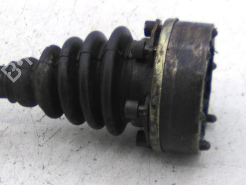Left front driveshaft SEAT LEON (1P1) | BP36226995M38 - Image 4