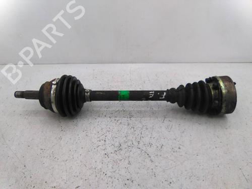 Left front driveshaft SEAT LEON (1P1) | BP36226995M38 - Image 6