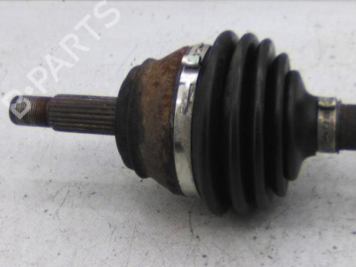 Left front driveshaft SEAT LEON (1P1) | BP36226995M38 - Image 7