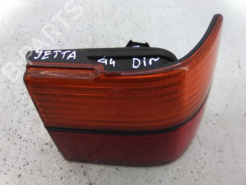 Used Right taillight Right taillight SEAT LEON (1P1) [2005-2013] 36227005 36227005