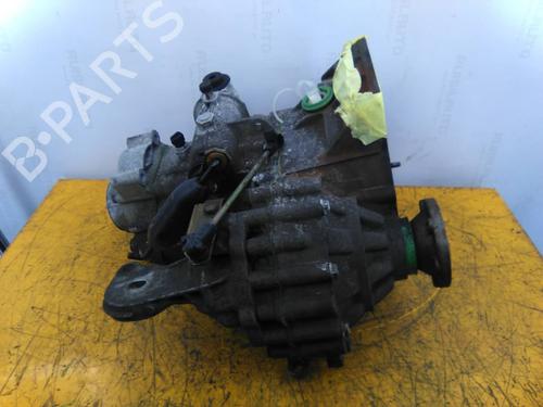 Gearbox SEAT LEON (1P1) | BP36226996M3 - Image 2