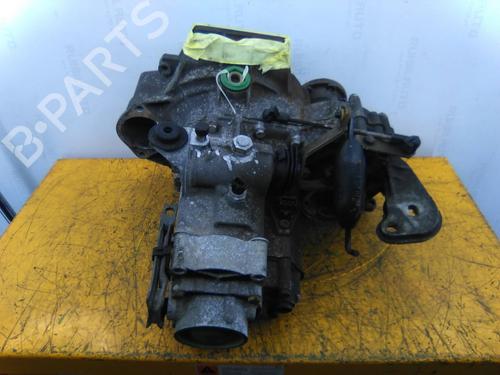 Gearbox SEAT LEON (1P1) | BP36226996M3 - Image 3