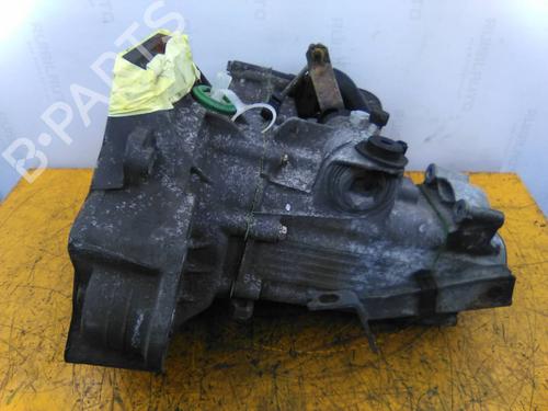 Gearbox SEAT LEON (1P1) | BP36226996M3 - Image 4