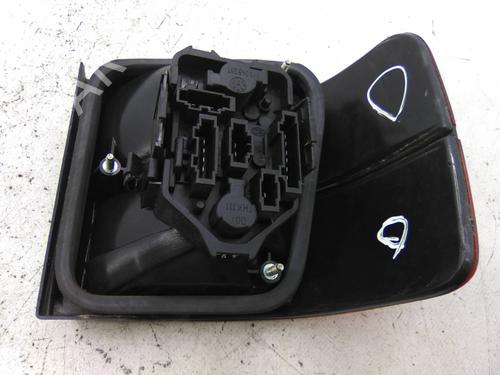 Right taillight SEAT LEON (1P1) | BP36227005C35 - Image 6