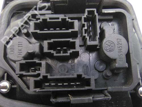 Right taillight SEAT LEON (1P1) | BP36227005C35 - Image 7