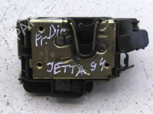 Used Front right lock Front right lock SEAT LEON (1P1) [2005-2013] 36226998 36226998