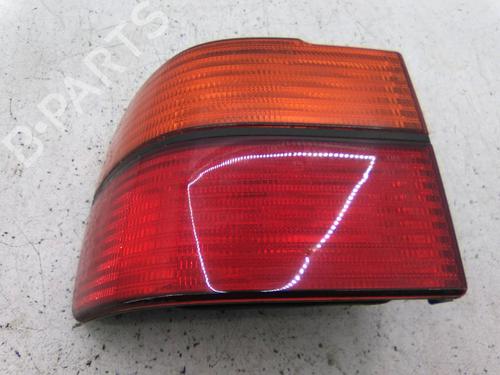 Left taillight SEAT LEON (1P1) | BP36227006C34 - Image 2