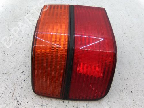Left taillight SEAT LEON (1P1) | BP36227006C34 - Image 3