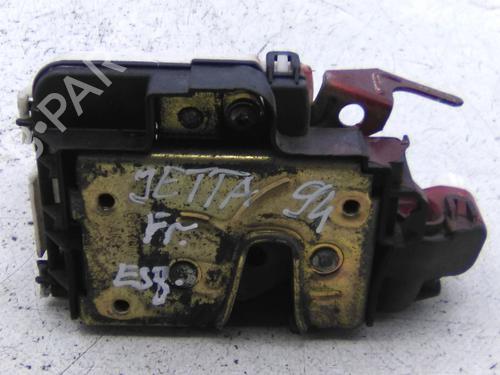 Used Front left lock Front left lock SEAT LEON (1P1) [2005-2013] 36226999 36226999