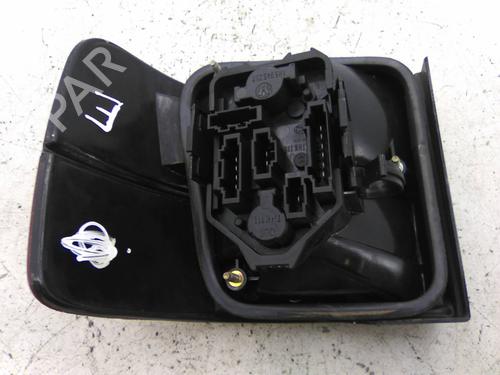 Left taillight SEAT LEON (1P1) | BP36227006C34 - Image 5