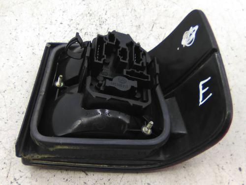 Left taillight SEAT LEON (1P1) | BP36227006C34 - Image 7