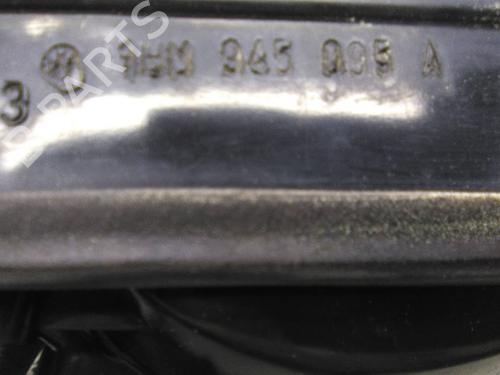 Left taillight SEAT LEON (1P1) | BP36227006C34 - Image 8