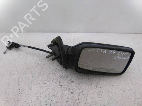 Used Right mirror Right mirror SEAT LEON (1P1) [2005-2013] 36227007 36227007